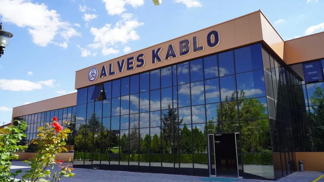 Alves Kablo hakkında haciz işlemleri