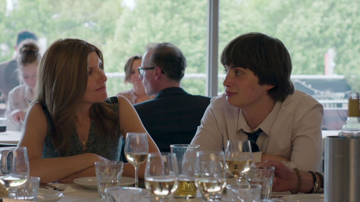 Cillian Murphy’nin oğlu, babasına benzerliğiyle gündem oldu