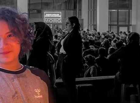 Kahramanmaraş okul saldırısında ilk duruşma başladı! 11 yaşındaki Adnan’ın acılı babasından adalet çağrısı