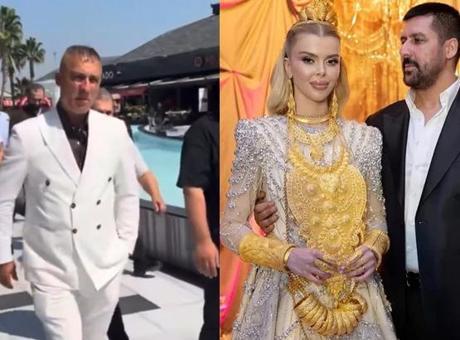 Son Dakika Haberleri: ‘Vanlı Kara Haydar’ ve ‘Ali Haydar Kurum’ için Bakan Gürlek’ten açıklama!